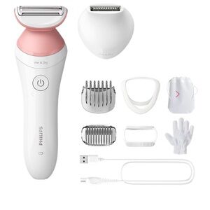 Philips Lady Shaver Series 6000